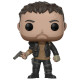 Funko Pop! Vinyl Max with Gun Movies Mad Max: Fury Road